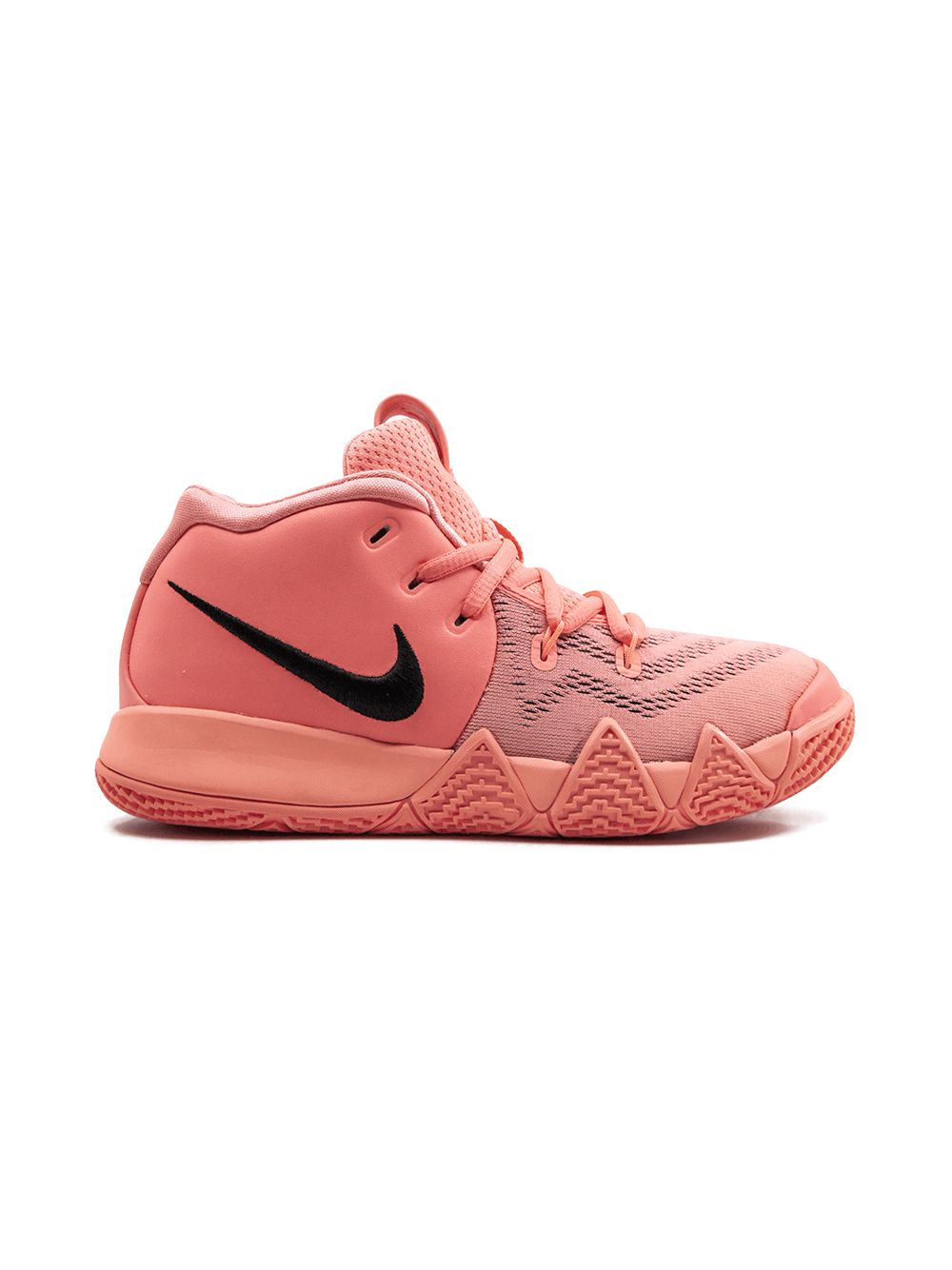 Nike Kids Kyrie 4 Sneakers | Farfetch.com