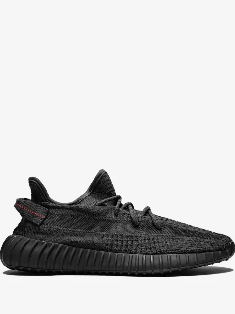 adidas Yeezy baskets Yeezy Boost 350 V2  Reflective "Black-Static"
