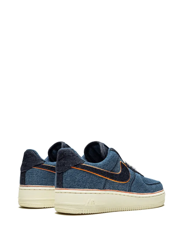 Nike Air Force 1 07 Prm Sneakers Farfetch