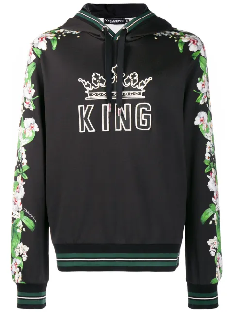 king d&g jacket
