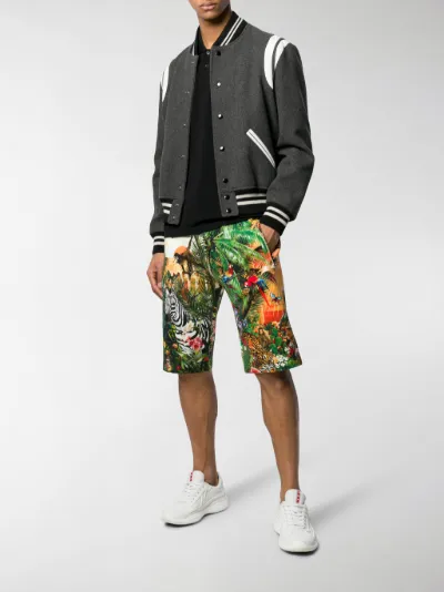 d&g shorts