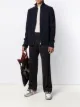 الصورة 2 من Maison Margiela سترة منسوجة