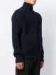 Maison Margiela سترة منسوجة
