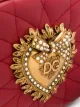 Dolce & Gabbana حقيبة ديفوشن بحمالة كتف