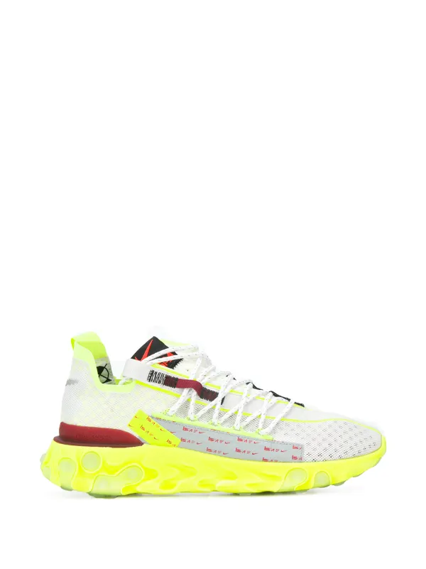 nike react ispa gialle nike react ispa gialle