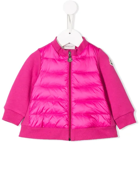 MONCLER PADDED JACKET