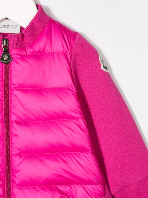 MONCLER PADDED JACKET