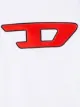 Diesel Kids كنزة بشعار