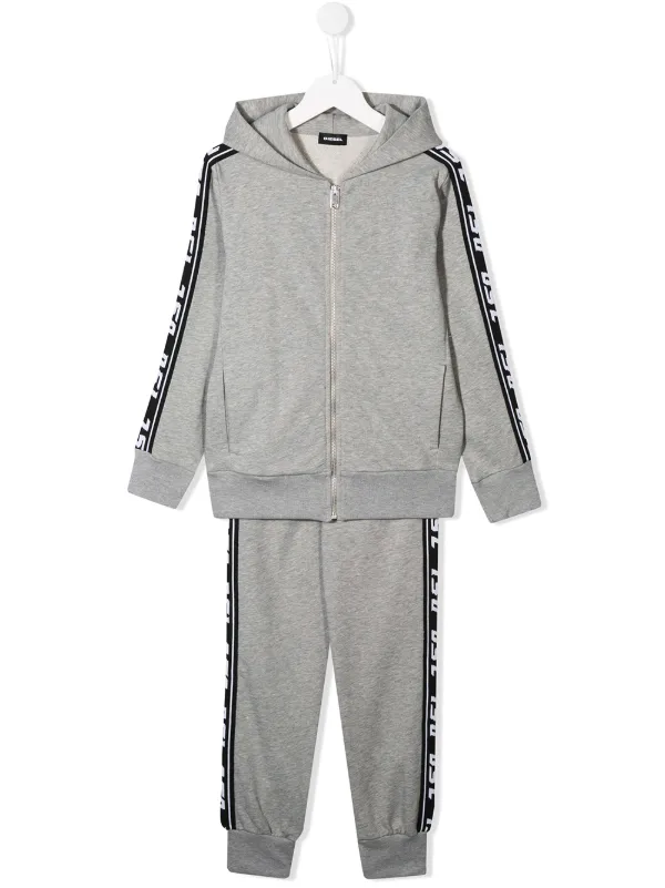 tracksuit diesel