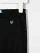 LANVIN Enfant بنطال ضيق