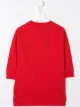 الصورة 2 من Kenzo Kids فستان مطرز بنمر
