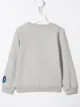 الصورة 2 من Kenzo Kids كنزة بشرائط ولمعان معدني