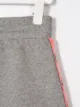 Marcelo Burlon County Of Milan Kids تنورة بخطوط الشعار