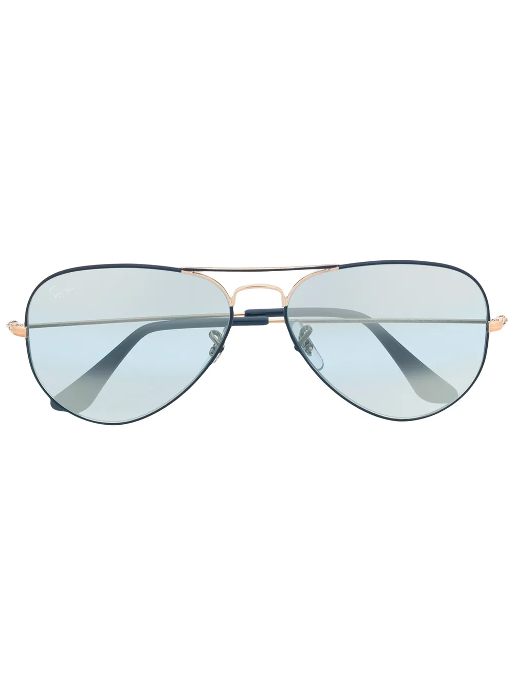 Ray-Ban aviator sunglasses