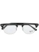 Image 1 of Ray-Ban square shaped glasses