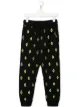 الصورة 1 من Marcelo Burlon County Of Milan Kids بنطال رياضي للركض بشعار
