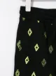 Marcelo Burlon County Of Milan Kids بنطال رياضي للركض بشعار