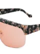 LOEWE Visor sunglasses