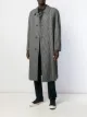 Image 2 of A.N.G.E.L.O. Vintage Cult 1990's tweed overcoat