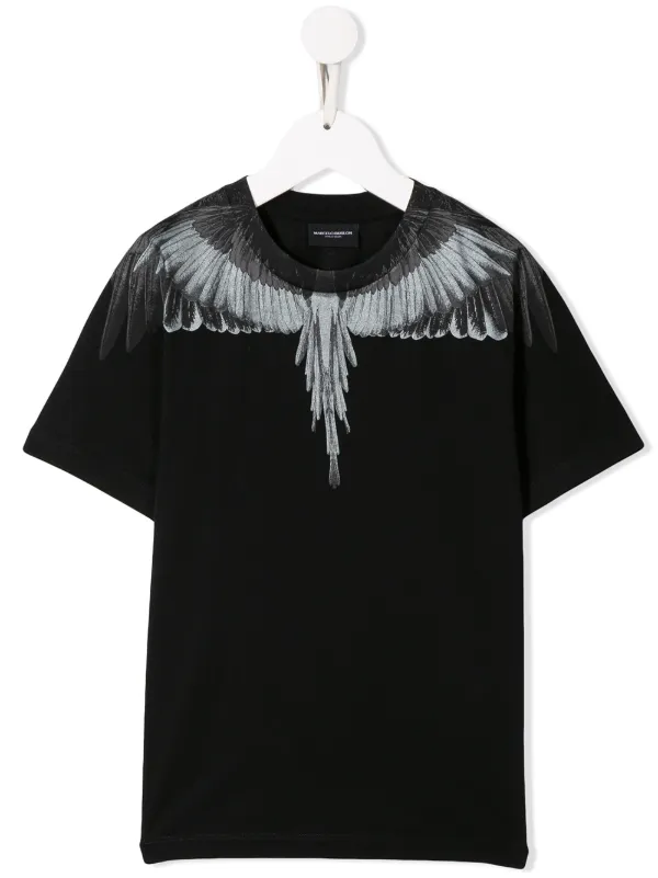 marcelo burlon t shirt farfetch
