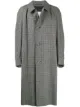 Image 1 of A.N.G.E.L.O. Vintage Cult 1990's check overcoat
