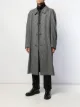 Image 2 of A.N.G.E.L.O. Vintage Cult 1990's check overcoat