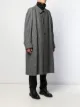 A.N.G.E.L.O. Vintage Cult 1990's check overcoat