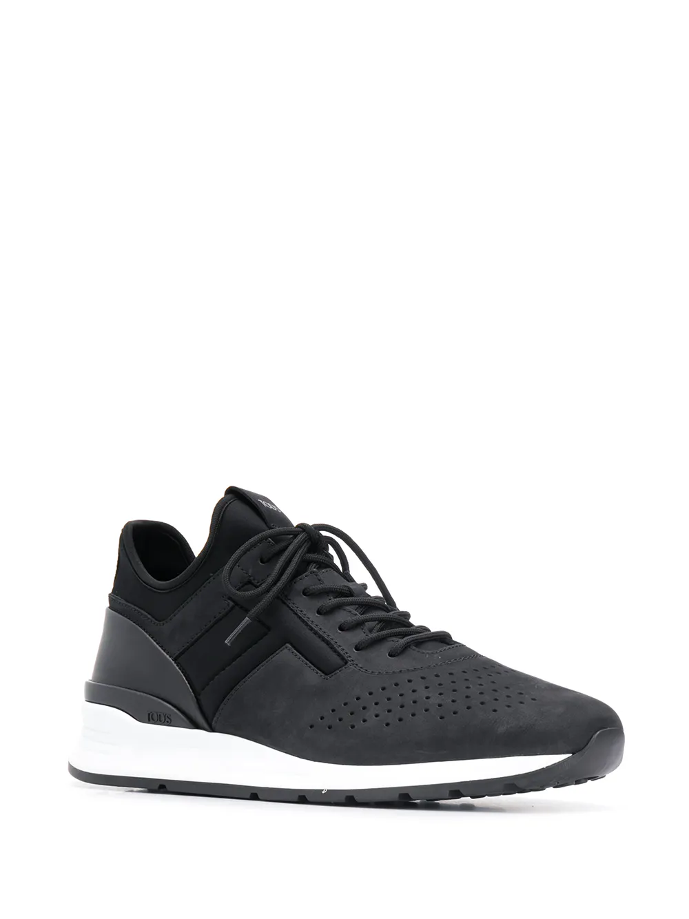 Tod's tenis planos con agujetas | Tenis bajos | Image 2