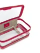 Anya Hindmarch travel make-up bag