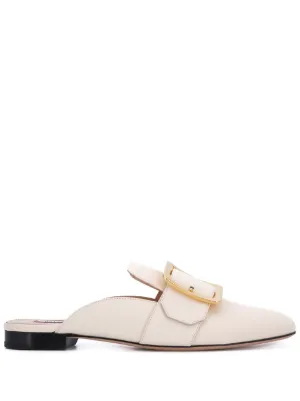 bally sandals womens