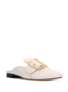 bally janesse mules