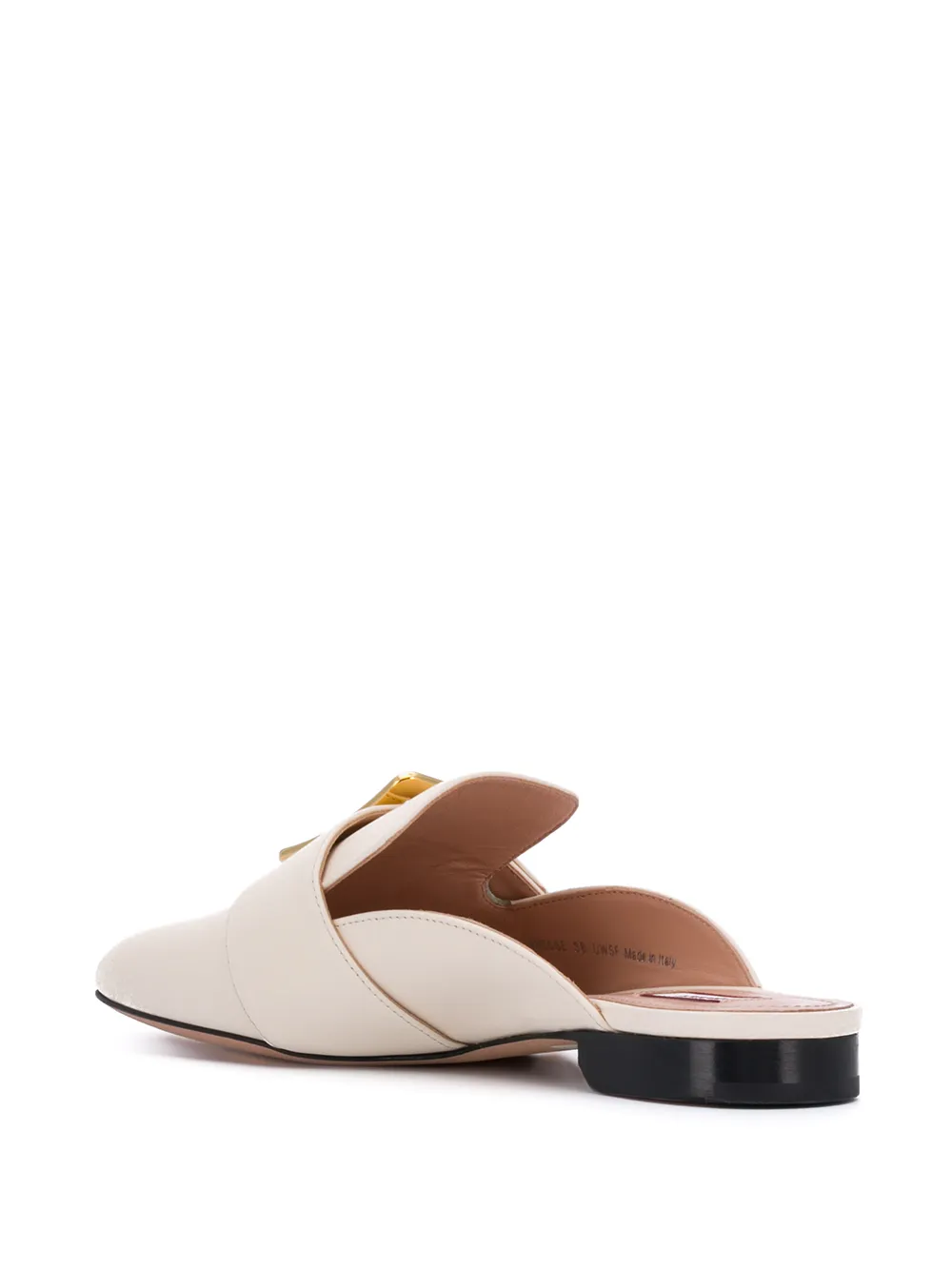 bally janesse mules