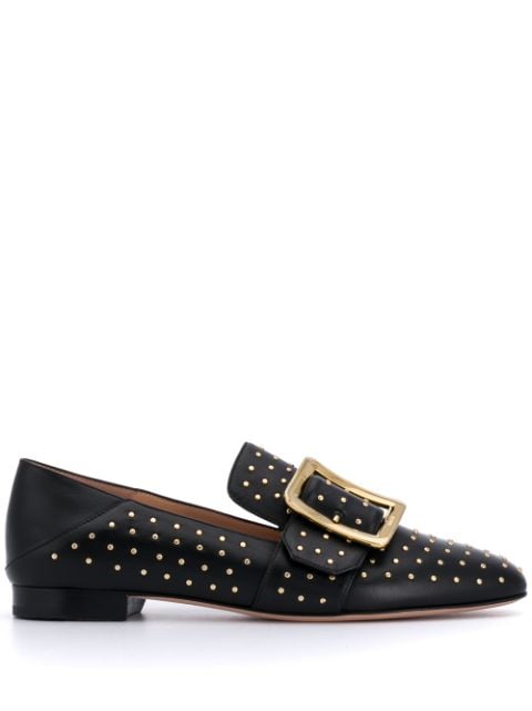 Bally Janesse loafers