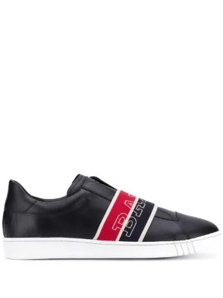 bally wilson sneaker