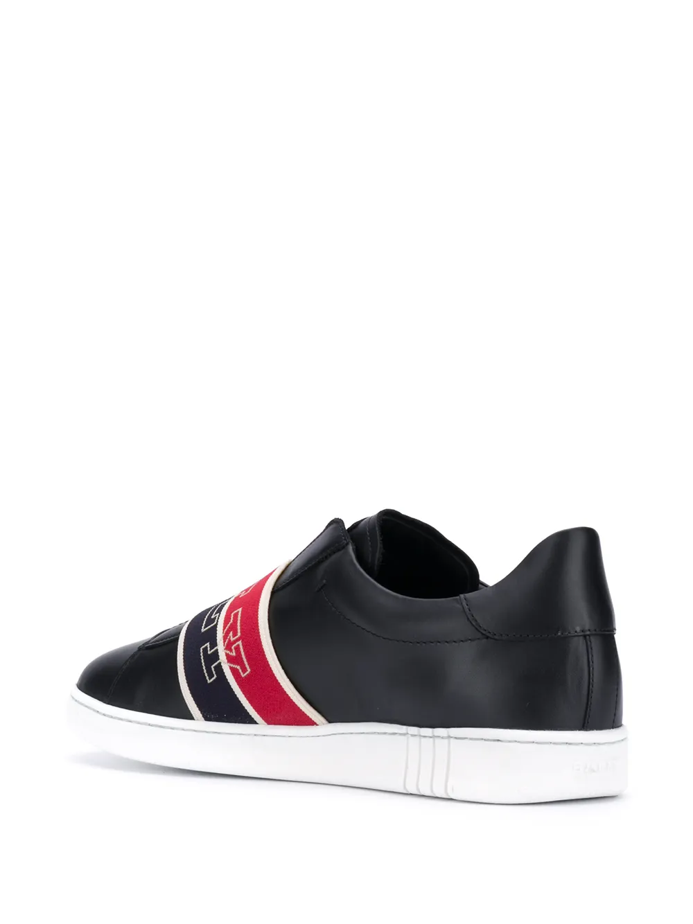 bally wilson sneaker