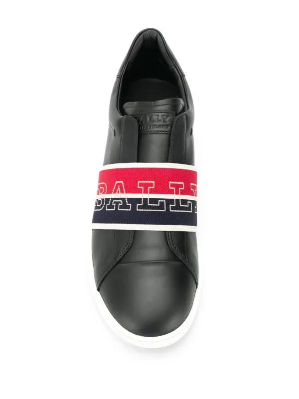 bally wilson sneaker