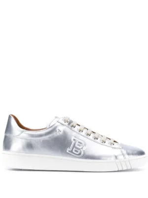 bally ladies sneakers