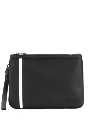 Bally skid clutch discount bag