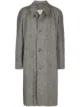 Image 1 of A.N.G.E.L.O. Vintage Cult 1990'S Aquascutum coat