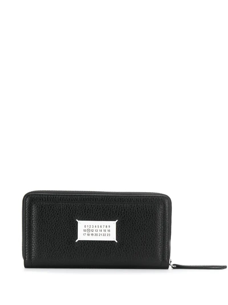 MAISON MARGIELA классический кошелек