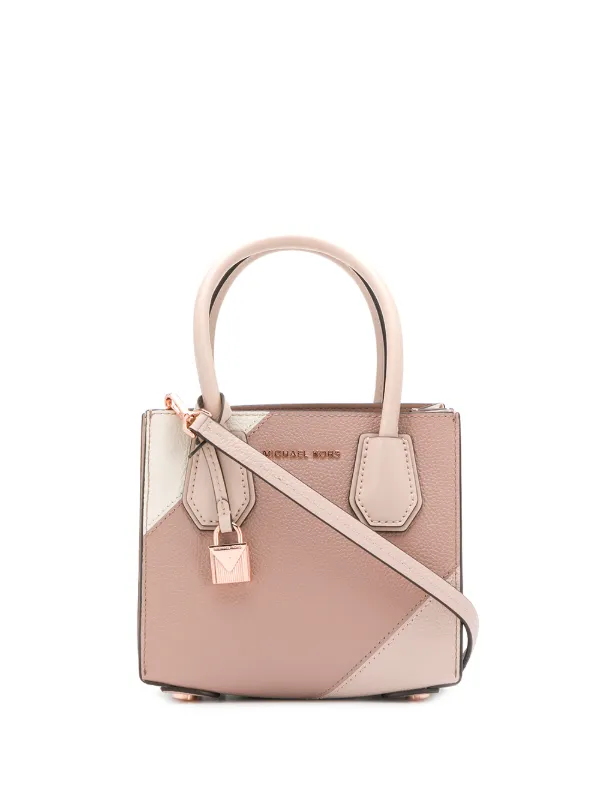 michael kors small tote bag