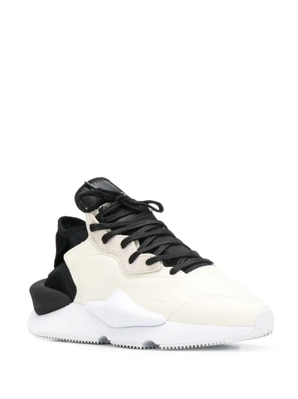 adidas y3 nere fiori