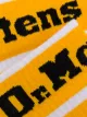 الصورة 2 من Dr. Martens جوارب كاحل بشعار