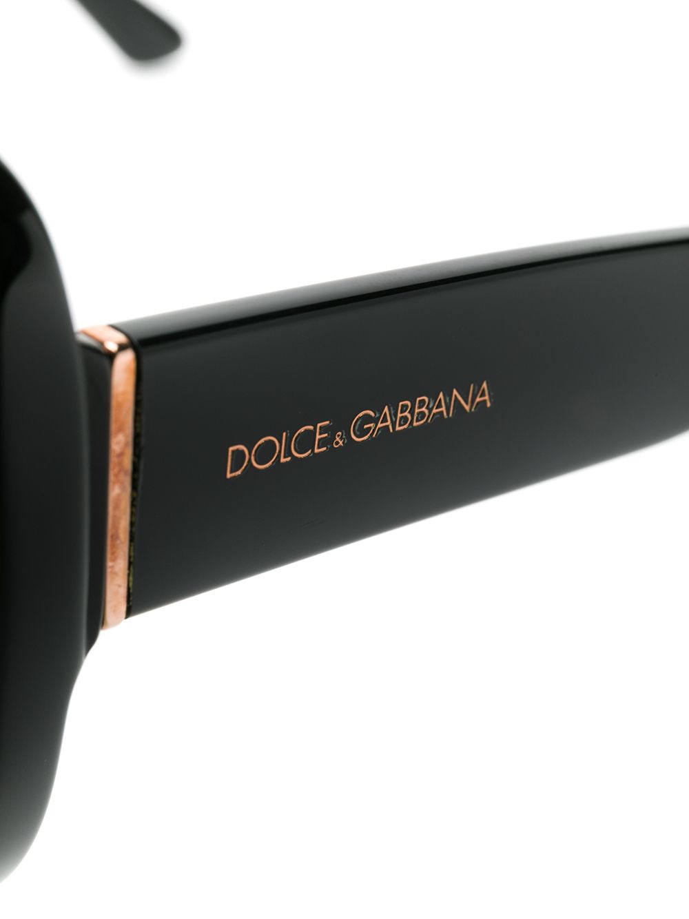 фото Dolce & gabbana eyewear солнцезащитные очки dg4348