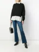 Image 2 of J Brand mid-rise flared jeans