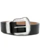 الصورة 1 من B-Low The Belt حزام بتأثير جلد التمساح