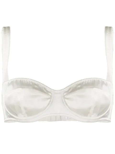 Dolce & Gabbana brasier balconette 