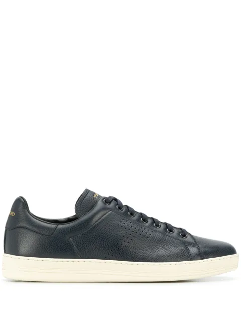 tom ford midnight blue warwick suede