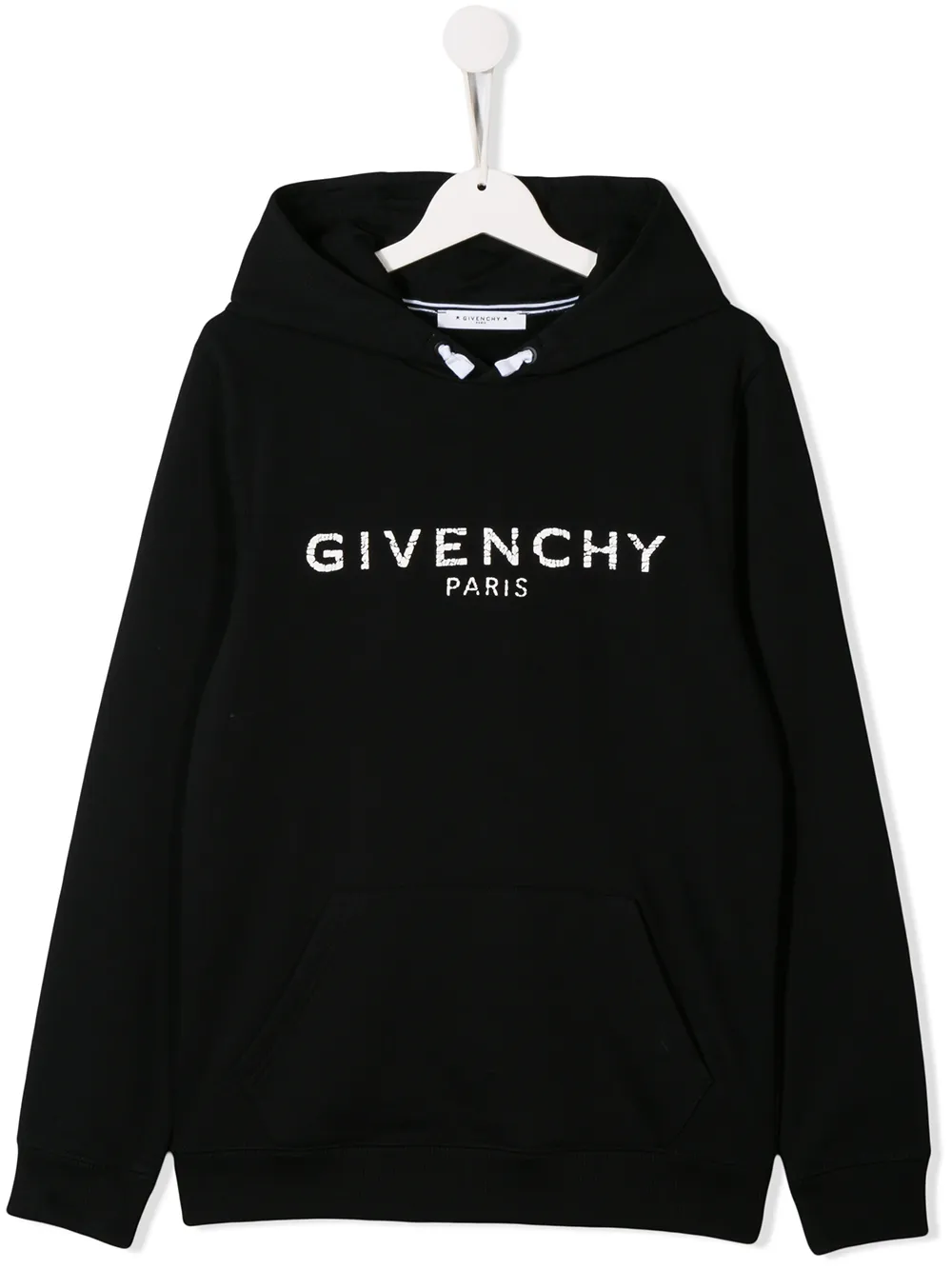 фото Givenchy Kids худи с логотипом