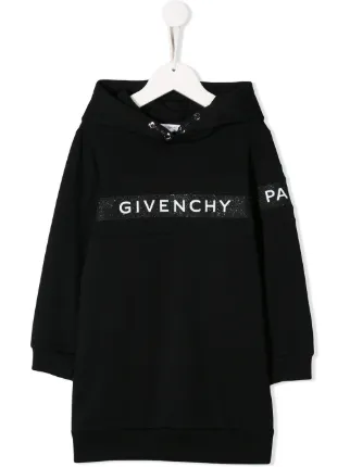 givenchy hoodie dress